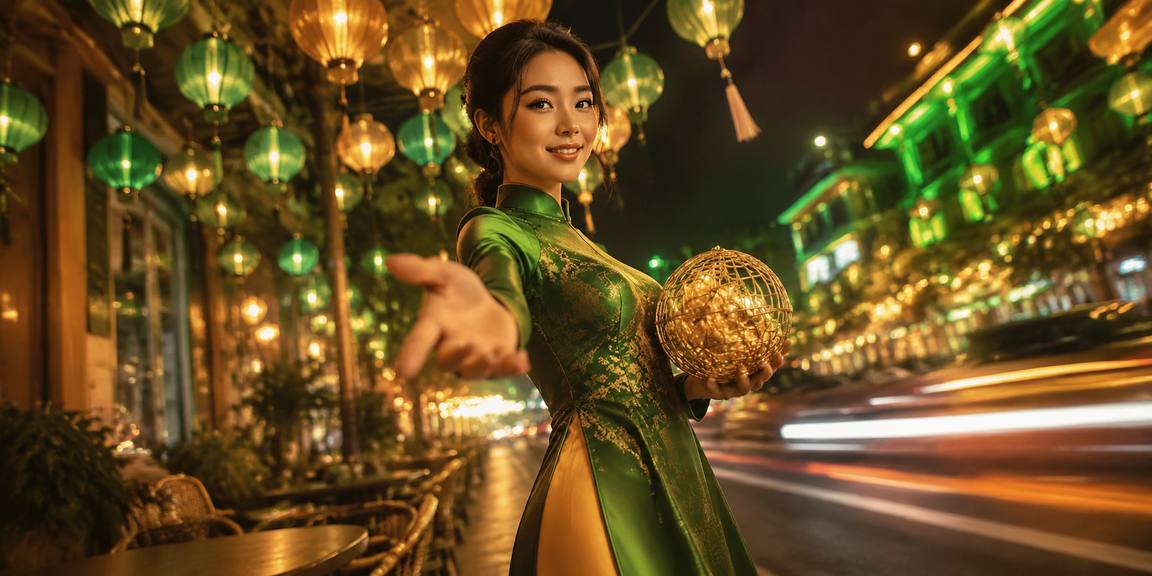 vib88 Slot Hạ Long